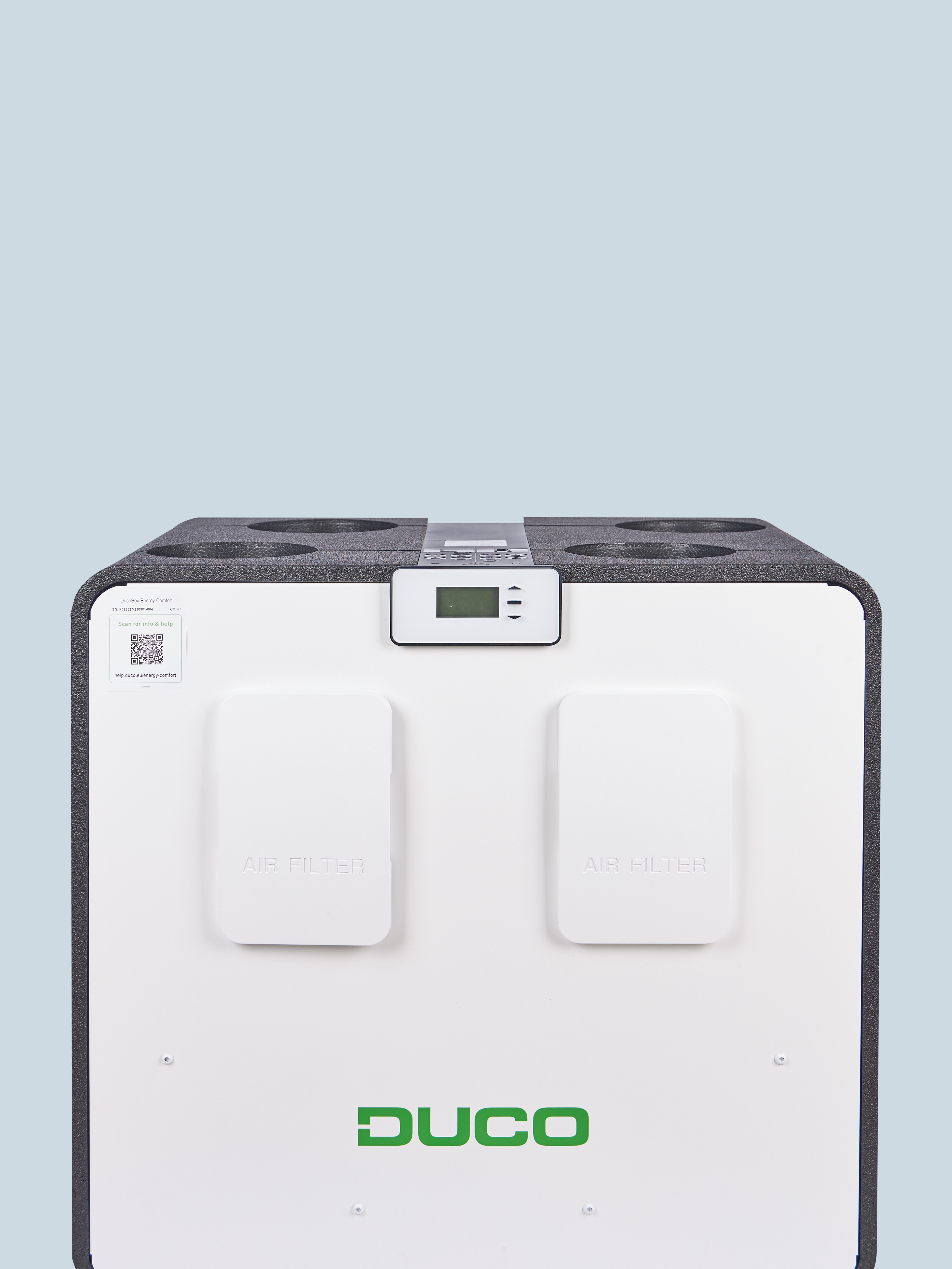 Produkt Daikin Duco