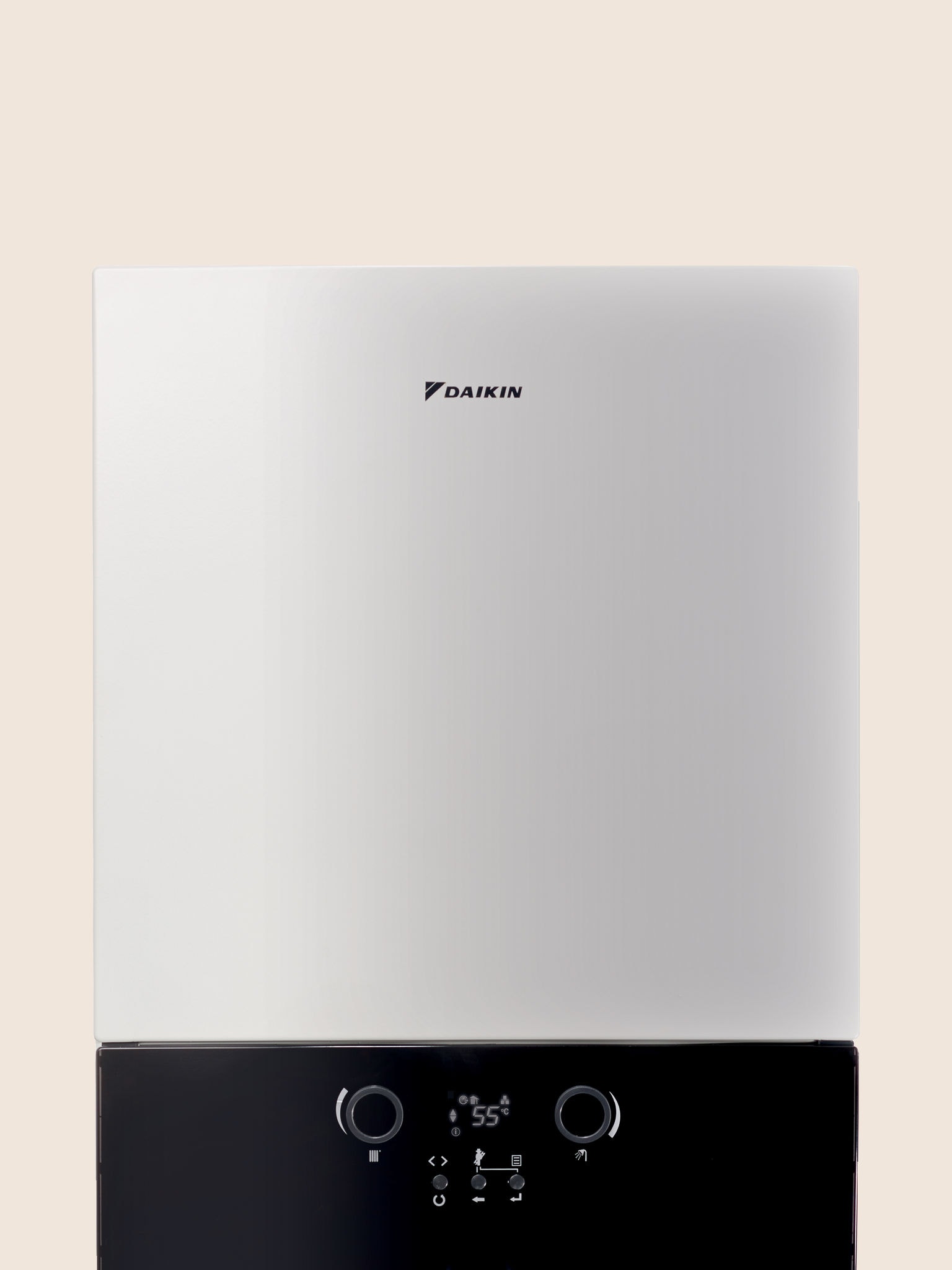 Plynové kondenzačné kotly Daikin
